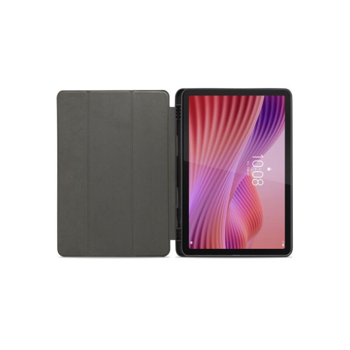 Mobilize Solid Folio Case Lenovo Tab 10.1 Black