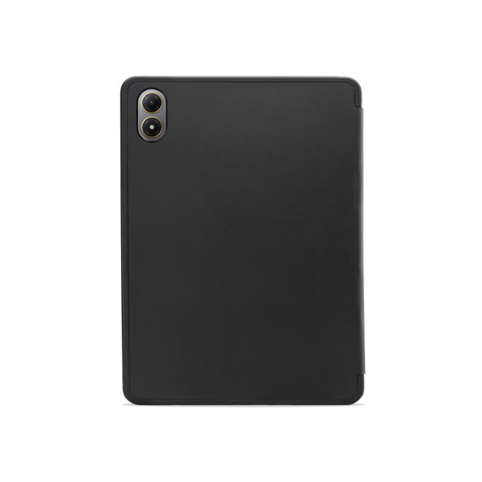 Mobilize Solid Folio Case Poco Pad M1 Black