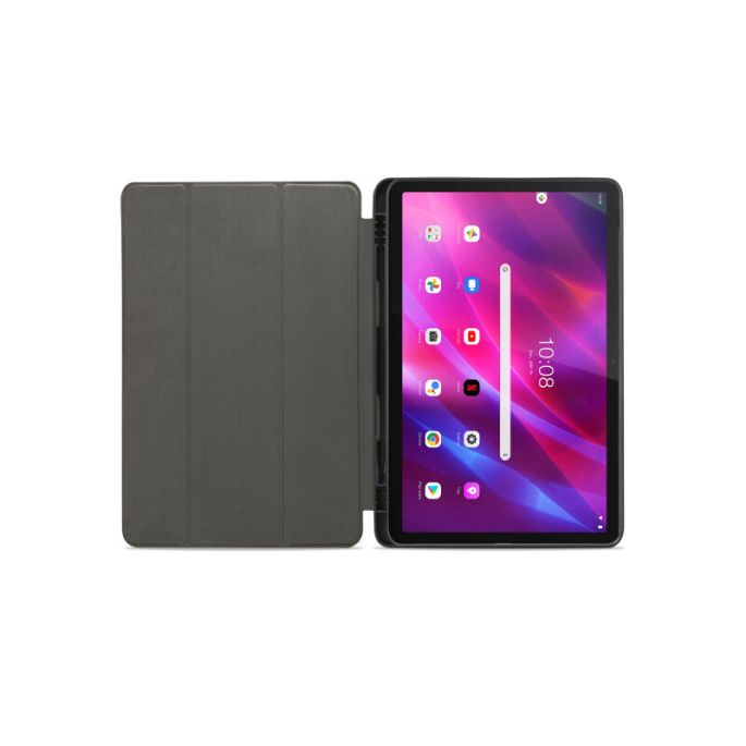 Mobilize Solid Folio Case Lenovo Yoga Tab 11 Black