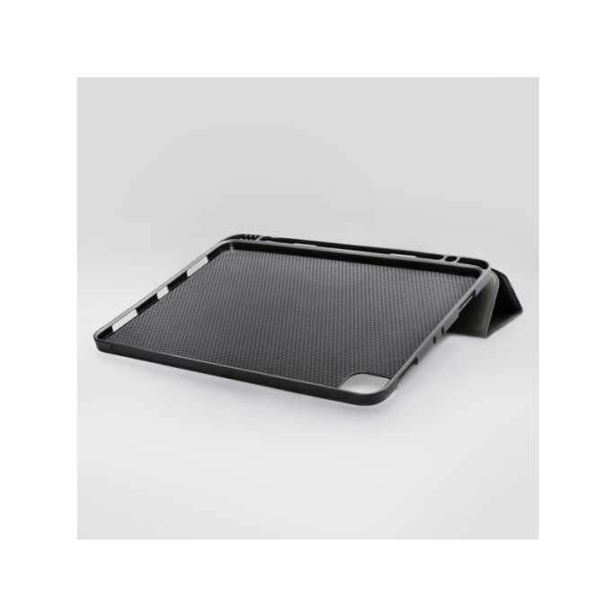 Mobilize Solid Folio Case Xiaomi Pad 8 Black