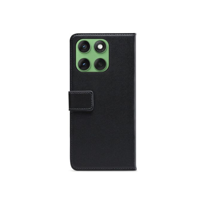Mobilize Classic Gelly Wallet Book Case Motorola Edge 60 Neo Black