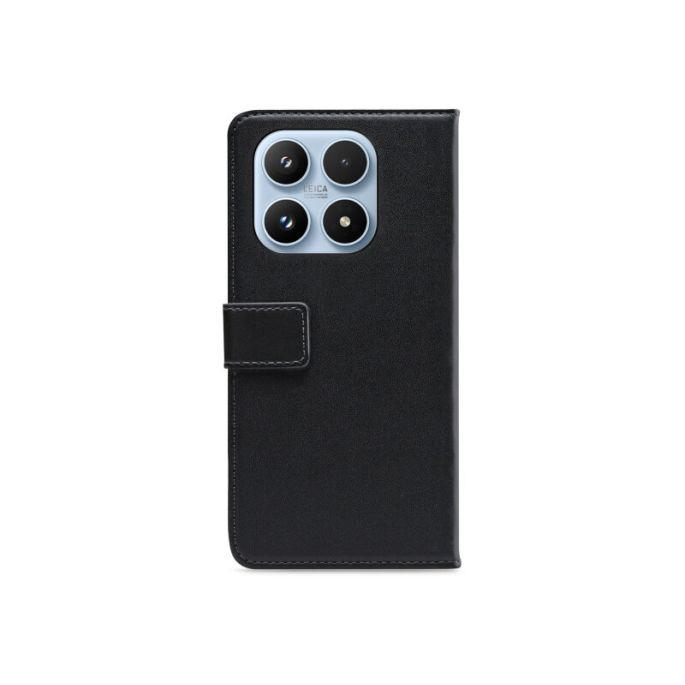 Mobilize Classic Gelly Wallet Book Case Xiaomi 17T/17T Pro Black