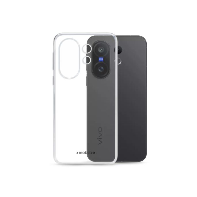 Mobilize Gelly Case Sony Xperia 1 VIII Clear