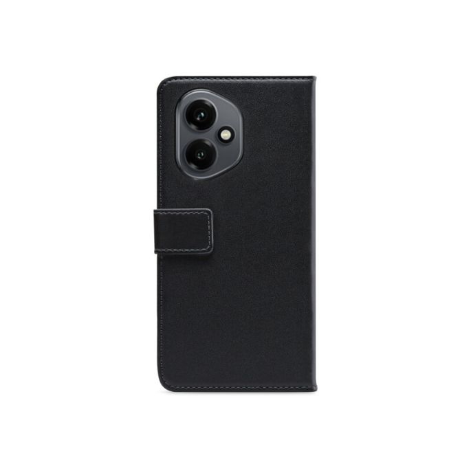 Mobilize Classic Gelly Wallet Book Case realme 16T 5G Black