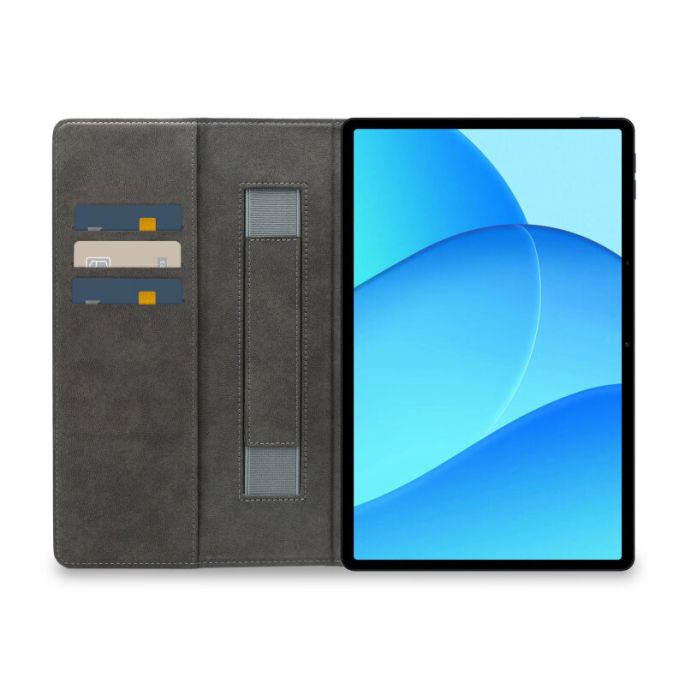 Mobilize Premium Folio Case Oppo Pad 6 Black