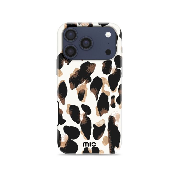MIO Leopard Magsafe Compatible for iPhone 17 Pro/18 Pro