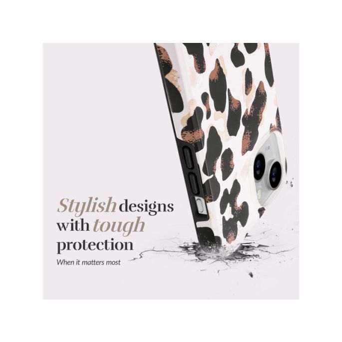 MIO Leopard Magsafe Compatible for iPhone 17 Pro/18 Pro