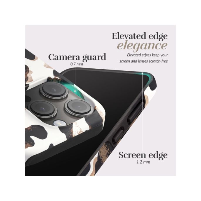 MIO Leopard Magsafe Compatible for iPhone 17 Pro/18 Pro