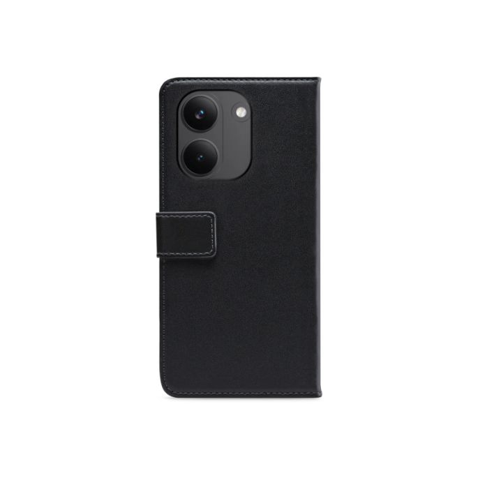 Mobilize Classic Gelly Wallet Book Case Xiaomi Poco C81 Pro 4G Black