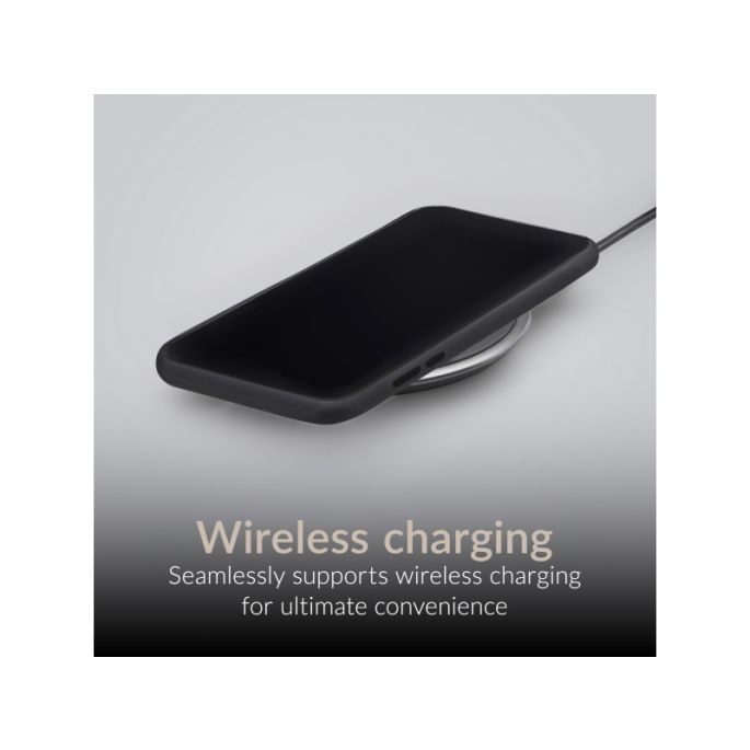 Mobilize MagSafe Compatible Hybrid Case Samsung Galaxy Z Fold8 5G Black