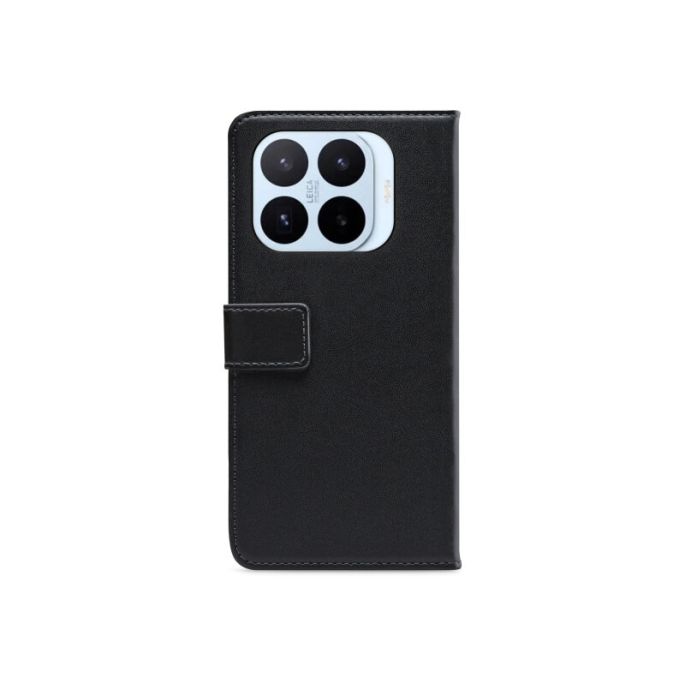 Mobilize Classic Gelly Wallet Book Case Xiaomi 17T Pro Black