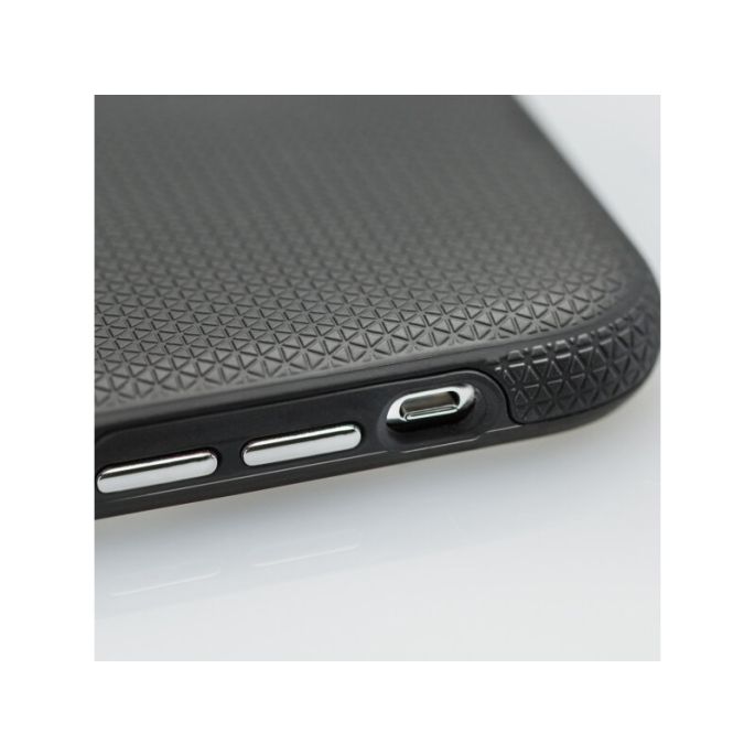 My Style Tough Case for Samsung Galaxy S25 FE 5G/S26 FE 5G Black