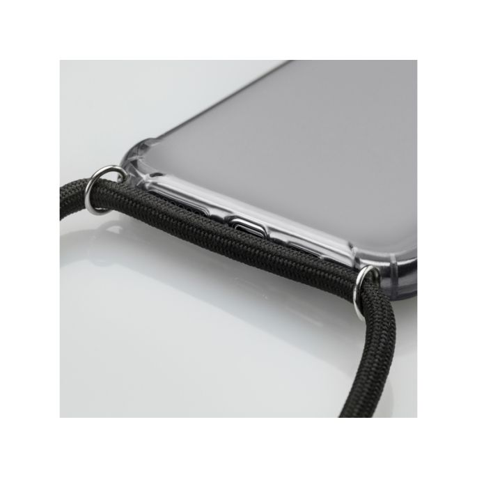 My Style Loop Case for Samsung Galaxy S25 FE 5G/S26 FE 5G Clear