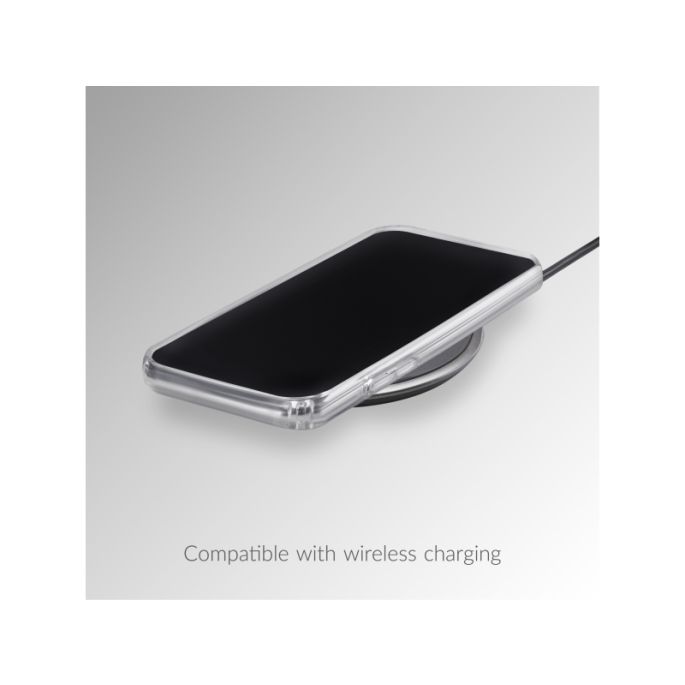 Mobilize Magsafe Compatible Naked Protection Case for Samsung Galaxy S25 FE 5G/S26 FE 5G Clear