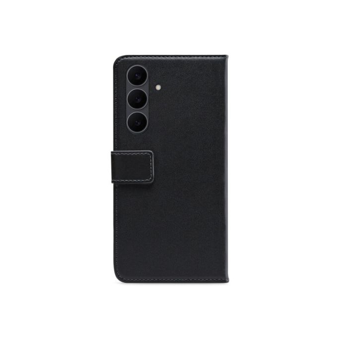 Mobilize Classic Gelly Wallet Book Case Samsung Galaxy S25 FE 5G/S26 FE 5G Black