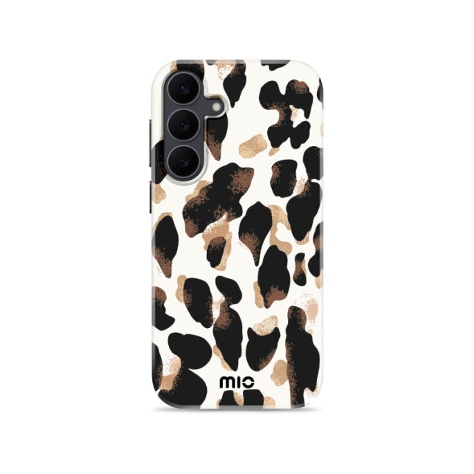 MIO Leopard Magsafe Compatible for Samsung S25 FE 5G/S26 FE 5G