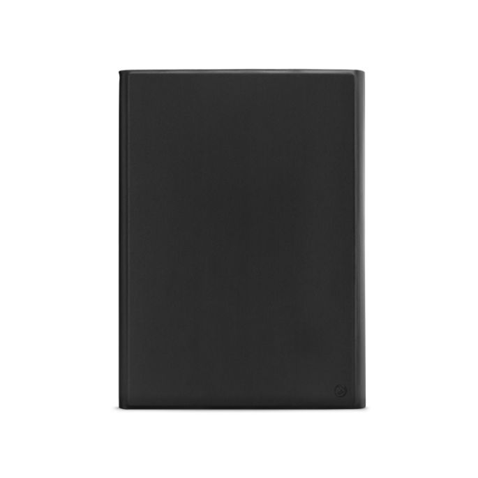 Mobilize Detachable Bluetooth Keyboard Case Samsung Galaxy Tab S12+ Black QWERTZ