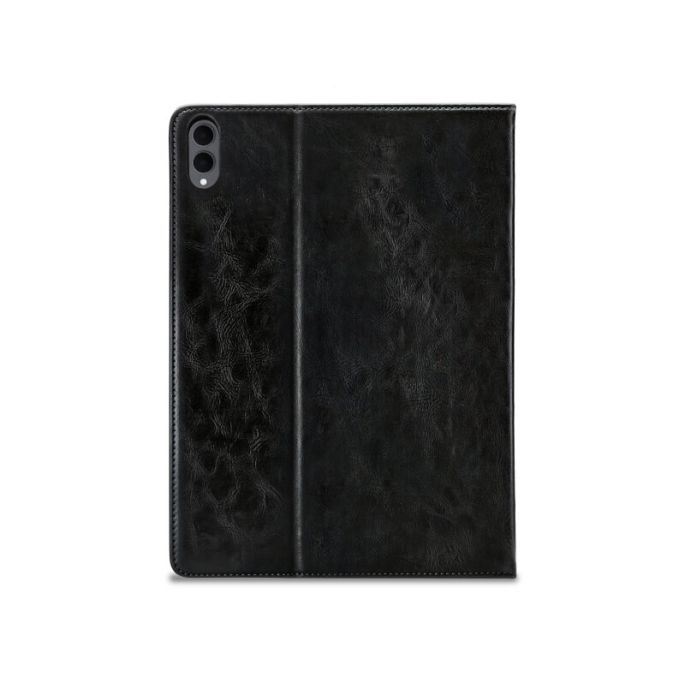 Mobilize Premium Folio Case Samsung Galaxy Tab S12 Ultra Black