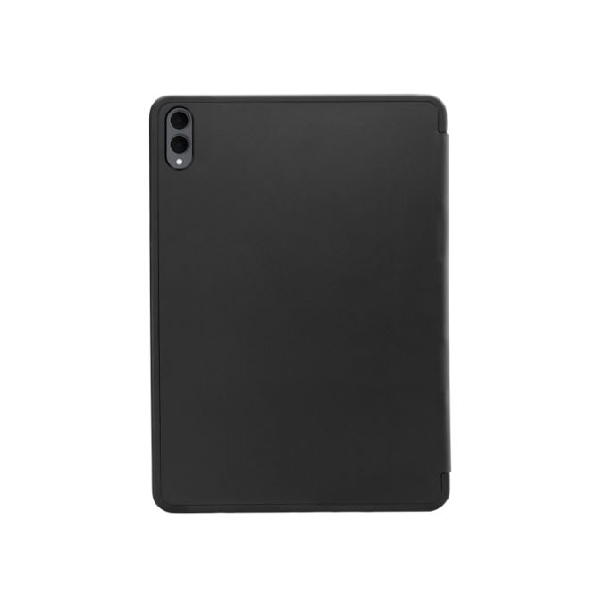 Mobilize Solid Folio Case for Samsung Galaxy Tab S12 Ultra Black