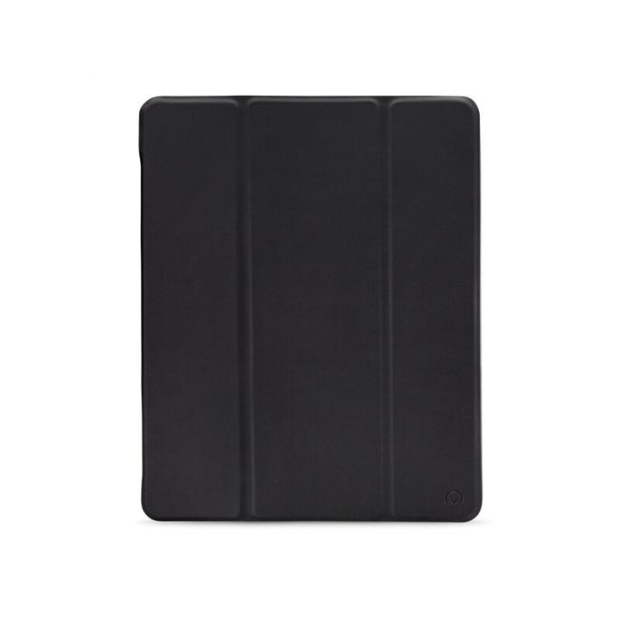 Mobilize Solid Folio Case for Samsung Galaxy Tab S12 Ultra Black