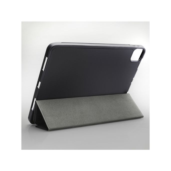Mobilize Solid Folio Case for Samsung Galaxy Tab S12 Ultra Black