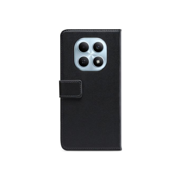 Mobilize Classic Gelly Wallet Book Case Xiaomi Redmi Note 17 5G Black