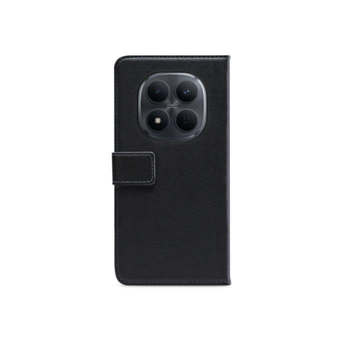 Mobilize Classic Gelly Wallet Book Case Xiaomi Redmi Note 17 Pro 5G Black