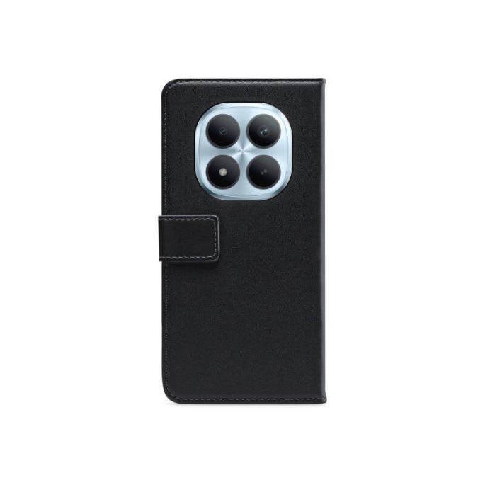 Mobilize Classic Gelly Wallet Book Case Xiaomi Redmi Note 17 Pro+ 5G Black