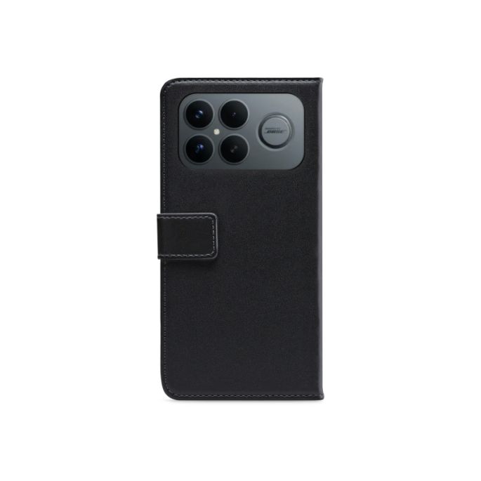 Mobilize Classic Gelly Wallet Book Case Xiaomi Poco F9 Ultra Black