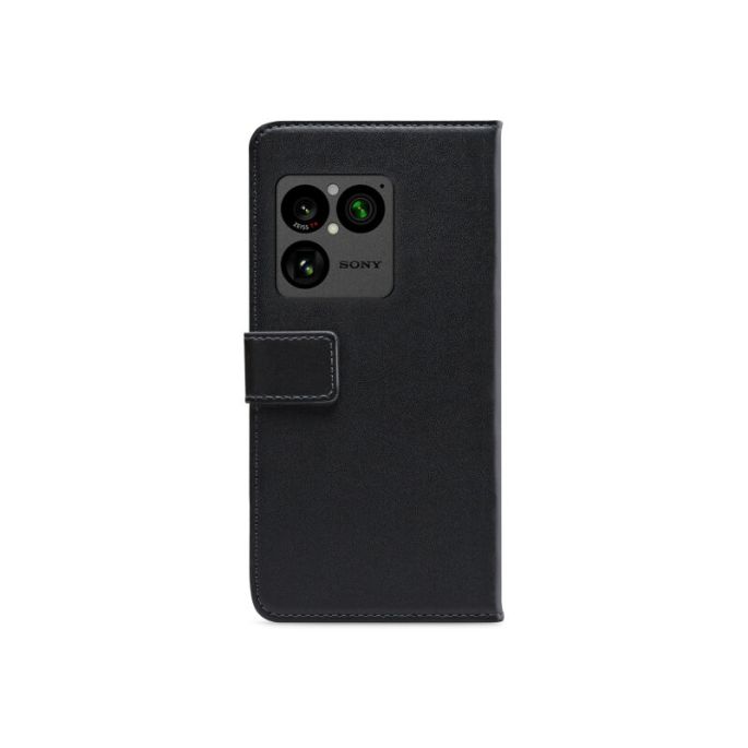 Mobilize Classic Gelly Wallet Book Case Sony Xperia 10 VIII Black