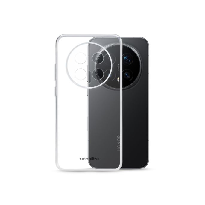 Mobilize Gelly Case Honor Magic9 Pro Max Clear