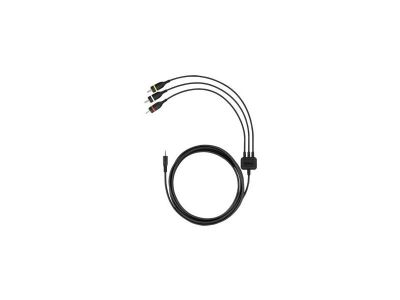 CA-92U Nokia Video Out Cable Black