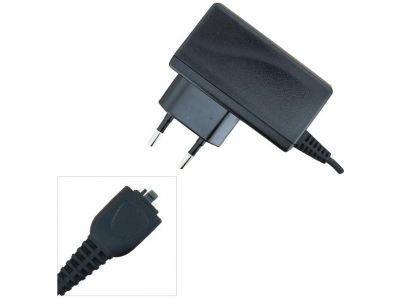 QN-3AC1 Sony Travel Charger 500 mA Black