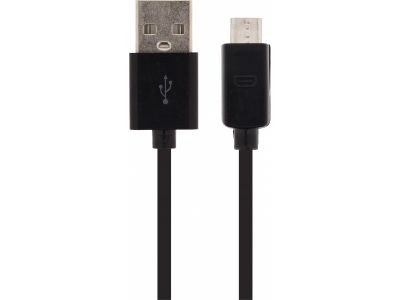 Xccess Laadkabel Micro USB Bulk - Zwart