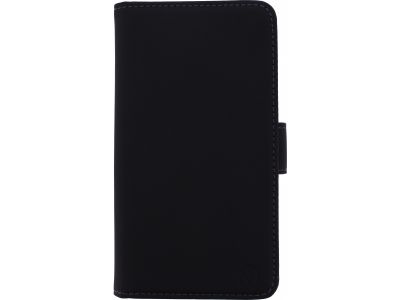 Mobilize Slim Book Case Huawei Y530 - Zwart