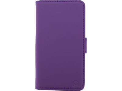 Mobilize Slim Book Case Huawei Y530 - Paars