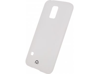 Mobilize Gelly Case Ultra Thin Samsung Galaxy S5 Mini Milky White