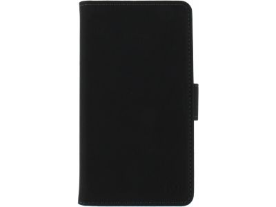 Mobilize Slim Wallet Book Case Huawei Ascend Y550 Black