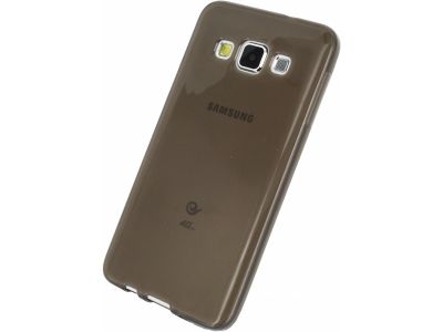Mobilize Gelly Case Samsung Galaxy A3 Smokey Grey