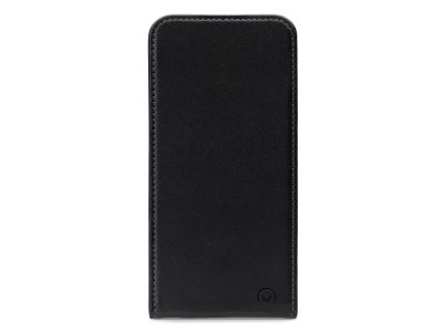 Mobilize Premium Magnet Flip Case Samsung Galaxy S6 - Zwart
