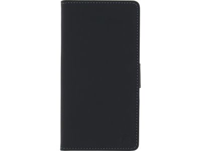 Mobilize Slim Wallet Book Case Sony Xperia Z3+ Black