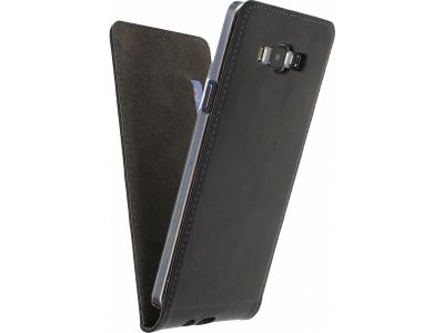 Mobilize Premium Magnet Flip Case Samsung Galaxy A7 Black