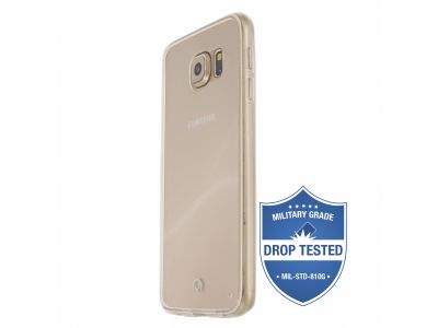 Mobilize Slim Naked Protection Case Samsung Galaxy S6 Clear