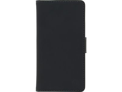 Mobilize Slim Book Case Sony Xperia E4g - Zwart