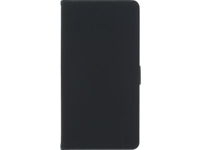 Mobilize Slim Book Case Huawei P8 Max - Zwart