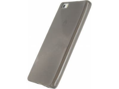 Mobilize Gelly Case Huawei P8 Lite Smokey Grey