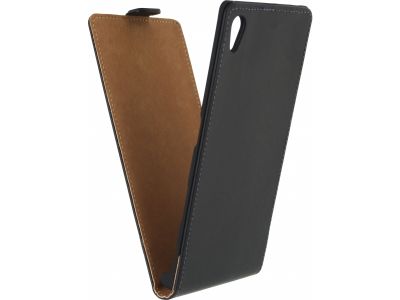 Mobilize Classic Flip Case Sony Xperia Z5 Premium Black