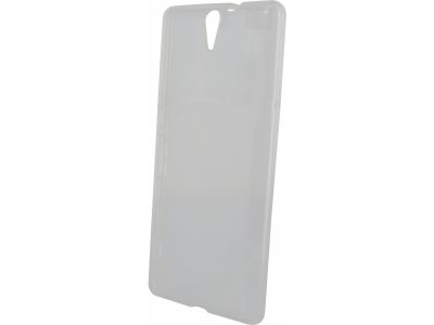 Mobilize Gelly Case Sony Xperia C5 Ultra Clear