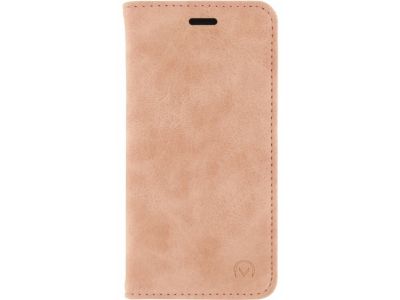 Mobilize Premium Magnet Book Case Samsung Galaxy J5 Soft Pink