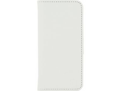 Mobilize Classic Wallet Book Case Samsung Galaxy A5 2016 White